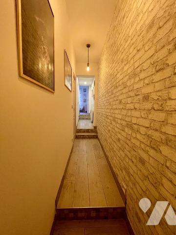 Maison semi-individuelle sur la commune de Clairoix (60280)