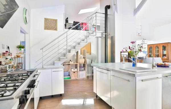 Maison de 145 m²