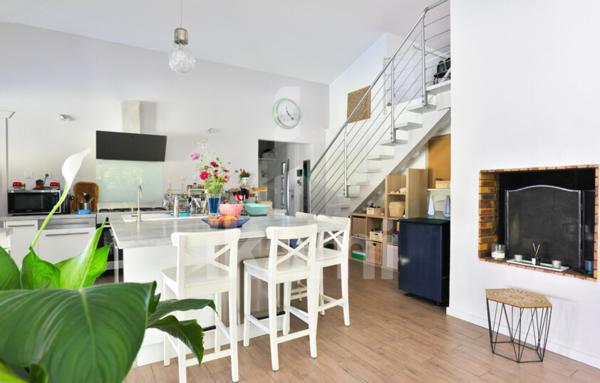 Maison de 145 m²