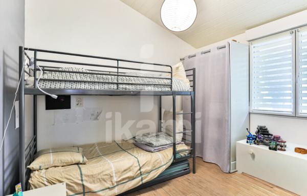 Maison de 145 m²