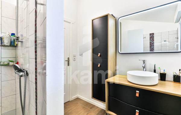 Maison de 145 m²