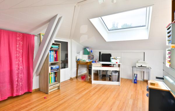 Maison de 145 m²