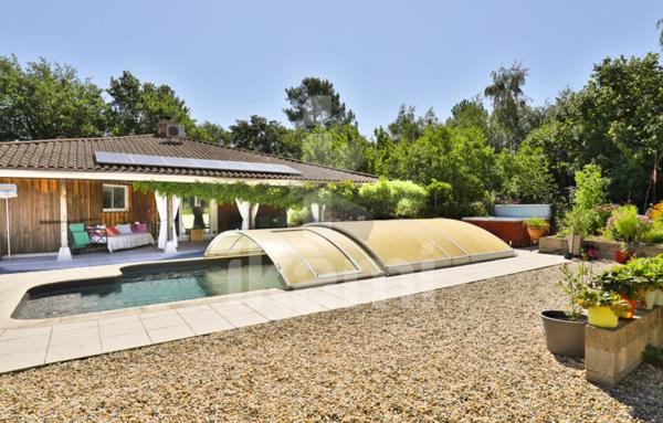 Maison de 145 m²