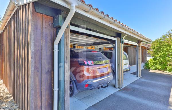 Maison de 145 m²