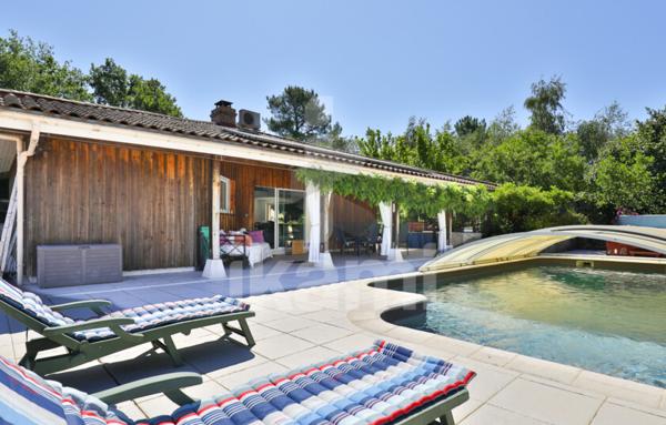 Maison de 145 m²