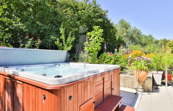 Maison de 145 m²