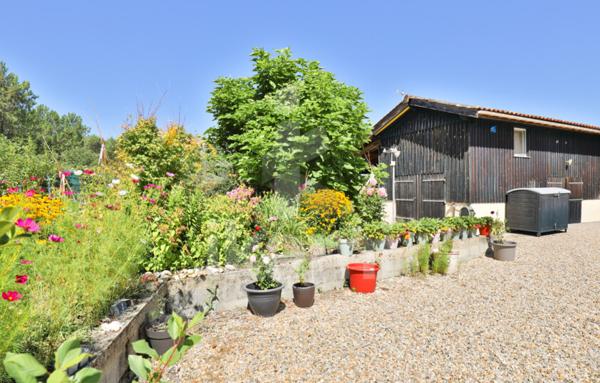 Maison de 145 m²