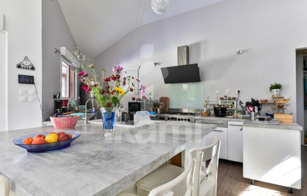 Maison de 145 m²
