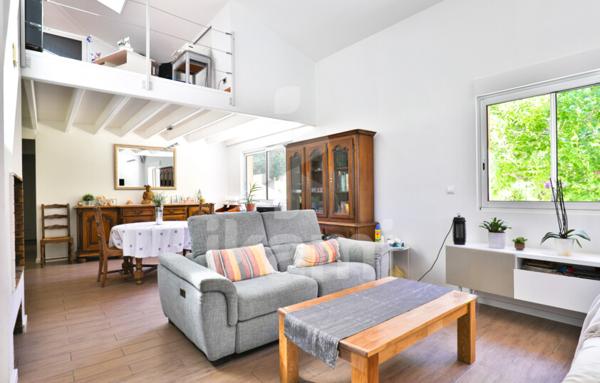 Maison de 145 m²