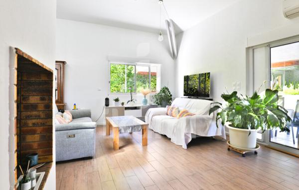 Maison de 145 m²