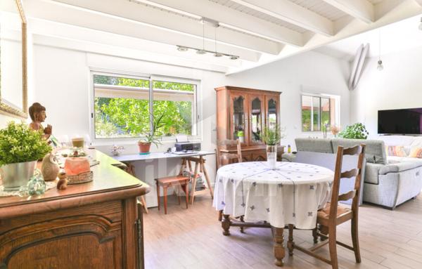 Maison de 145 m²