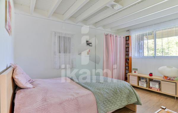 Maison de 145 m²