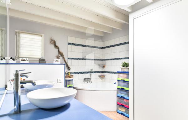 Maison de 145 m²