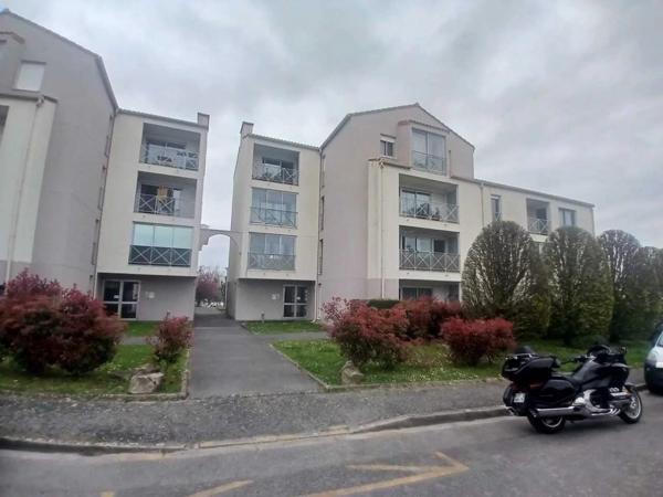 Vente Appartement 3 pièces 74 m2 à Saint-Sébastien-sur-Loire