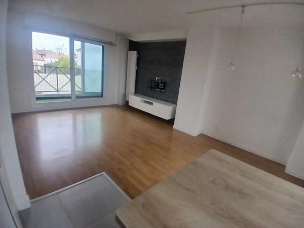 Vente Appartement 3 pièces 74 m2 à Saint-Sébastien-sur-Loire
