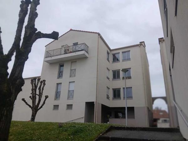Vente Appartement 3 pièces 74 m2 à Saint-Sébastien-sur-Loire