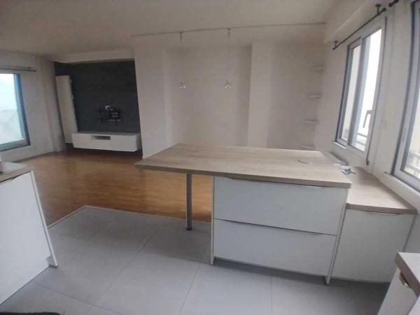 Vente Appartement 3 pièces 74 m2 à Saint-Sébastien-sur-Loire