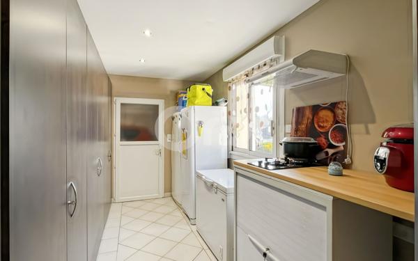 Maison à vendre    7 pièces • 152,50 m2 Guichainville