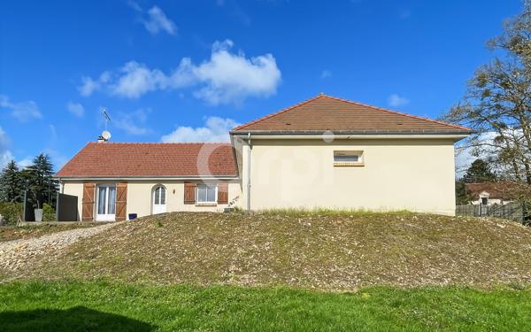 Maison à vendre    7 pièces • 152,50 m2 Guichainville