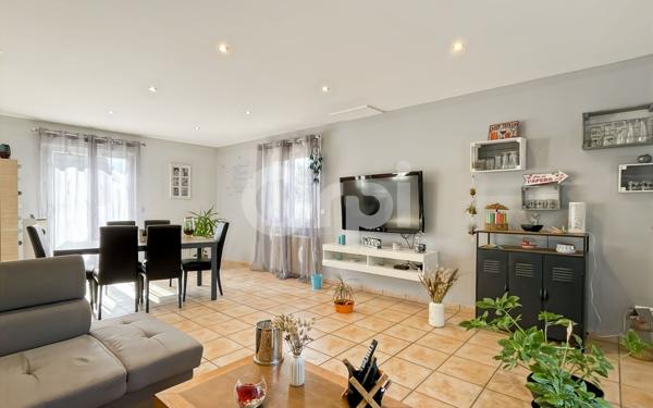 Maison à vendre    7 pièces • 152,50 m2 Guichainville