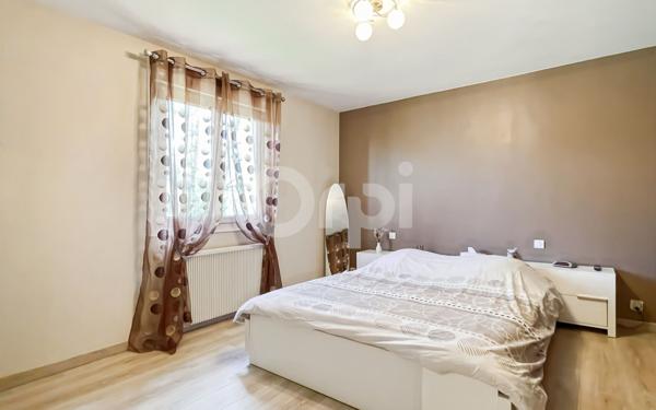 Maison à vendre    7 pièces • 152,50 m2 Guichainville