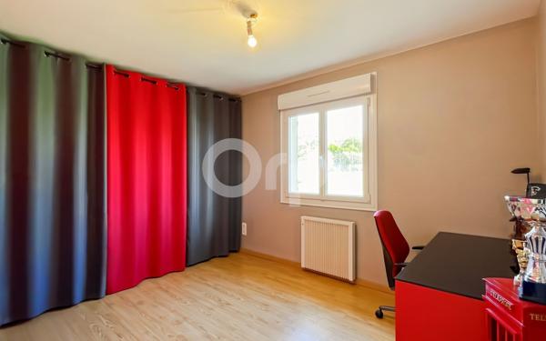 Maison à vendre    7 pièces • 152,50 m2 Guichainville