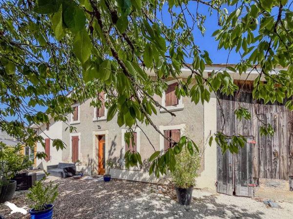 Maison 161 250 € Coutras 5 p 86 m² DPE D