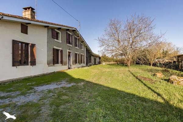 Maison 161 250 € Coutras 5 p 86 m² DPE D