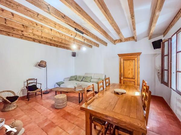 Maison 161 250 € Coutras 5 p 86 m² DPE D