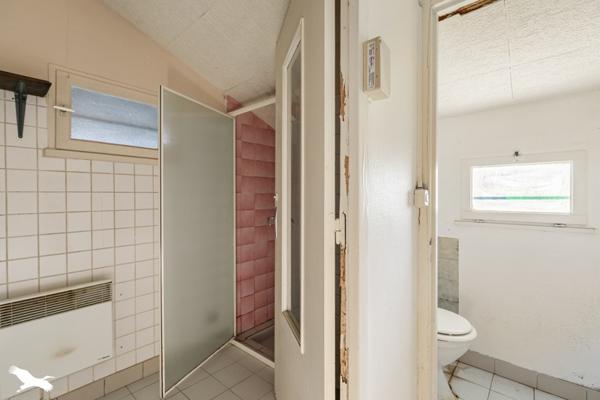 Maison 161 250 € Coutras 5 p 86 m² DPE D