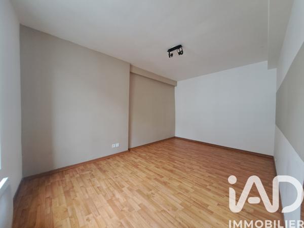 Appartement à vendre 3 pièces 45 m² Étampes