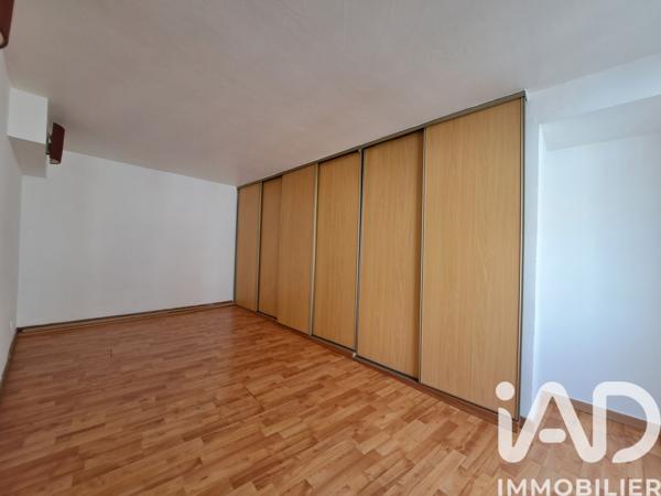 Appartement à vendre 3 pièces 45 m² Étampes