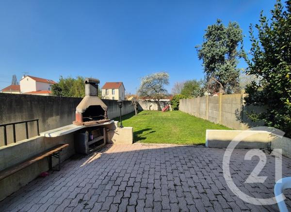 Maison à vendre  5 pièces - 80 m2 SANNOIS - 95