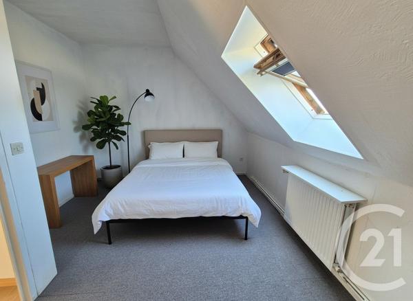 Maison à vendre  5 pièces - 80 m2 SANNOIS - 95