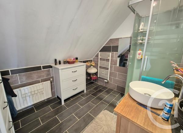 Maison à vendre  5 pièces - 80 m2 SANNOIS - 95