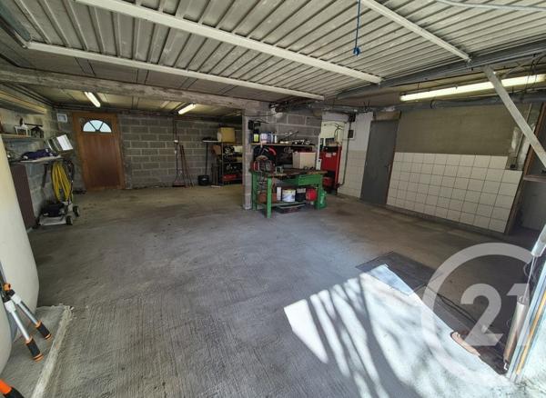 Maison à vendre  5 pièces - 80 m2 SANNOIS - 95