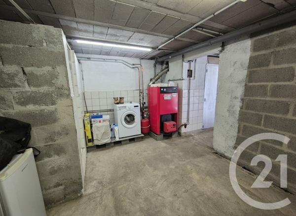 Maison à vendre  5 pièces - 80 m2 SANNOIS - 95