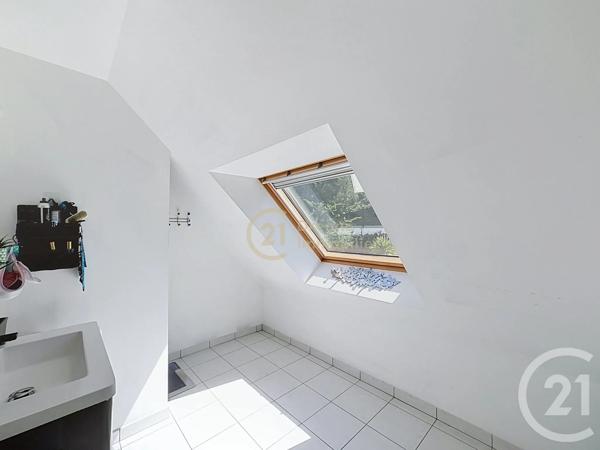 Maison à vendre  7 pièces - 168 m 2   CHANTEPIE  - 35
