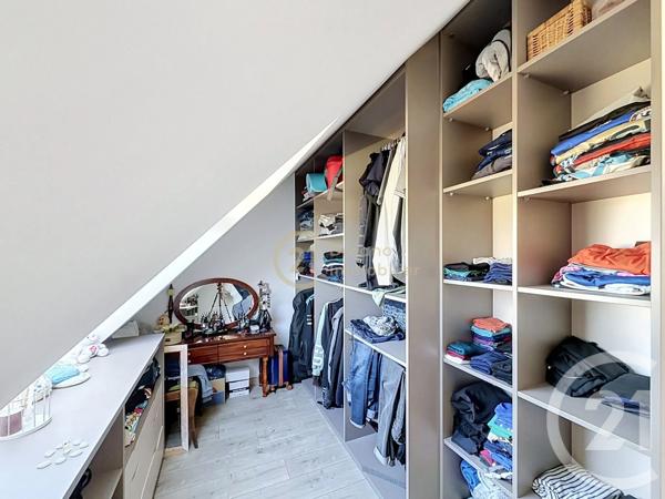 Maison à vendre  7 pièces - 168 m 2   CHANTEPIE  - 35