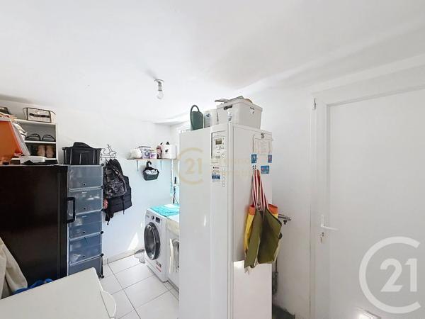 Maison à vendre  7 pièces - 168 m 2   CHANTEPIE  - 35
