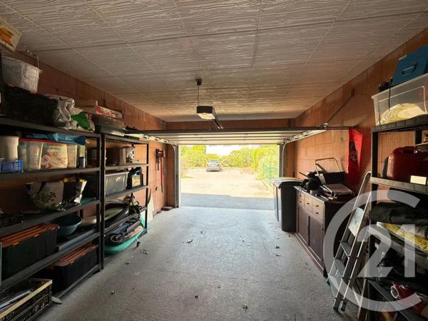 Maison à vendre  7 pièces - 168 m 2   CHANTEPIE  - 35