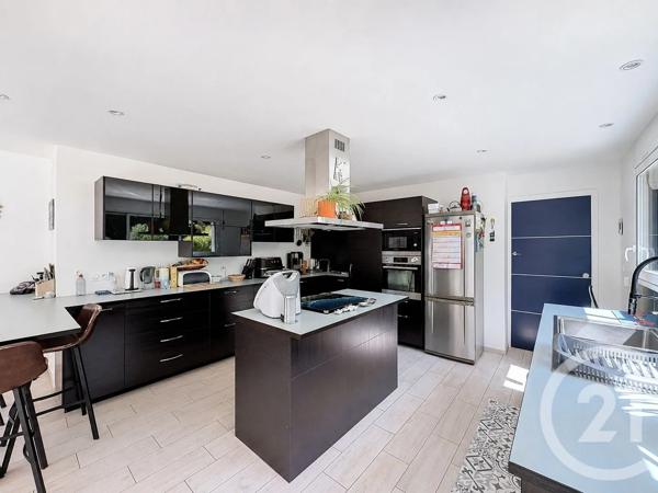 Maison à vendre  7 pièces - 168 m 2   CHANTEPIE  - 35