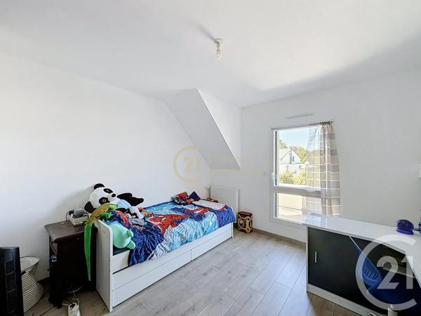 Maison à vendre  7 pièces - 168 m 2   CHANTEPIE  - 35