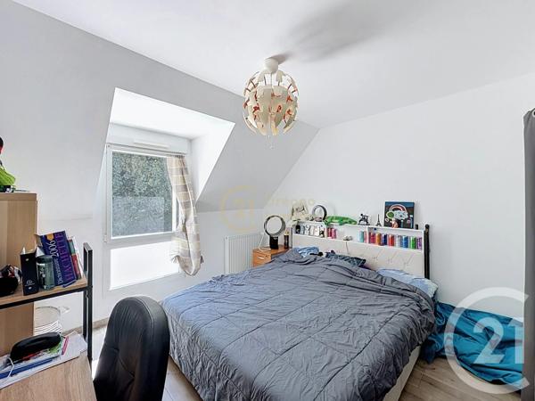 Maison à vendre  7 pièces - 168 m 2   CHANTEPIE  - 35