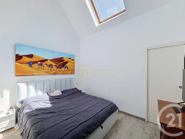 Maison à vendre  7 pièces - 168 m 2   CHANTEPIE  - 35