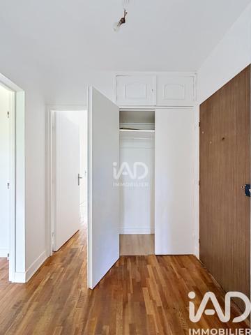 Appartement à vendre 3 pièces 61 m² Chennevières-sur-Marne