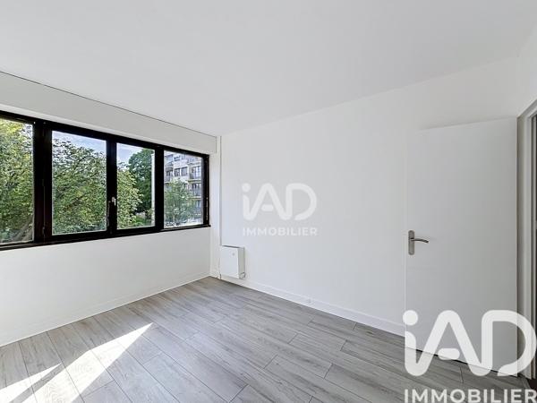Appartement à vendre 3 pièces 61 m² Chennevières-sur-Marne