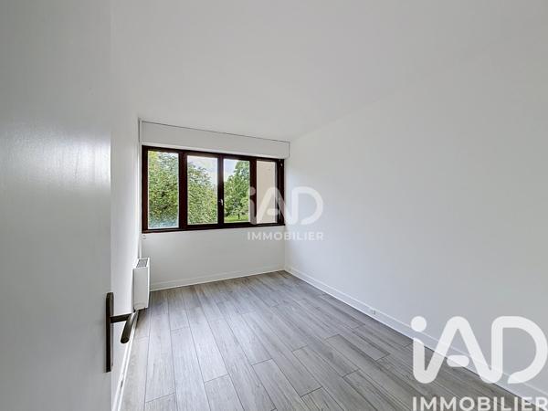 Appartement à vendre 3 pièces 61 m² Chennevières-sur-Marne