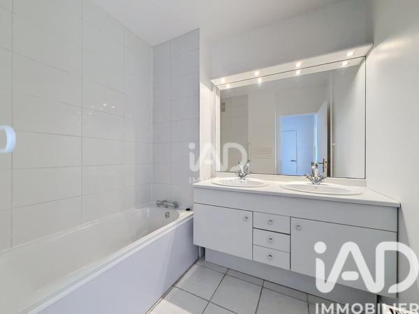 Appartement à vendre 3 pièces 61 m² Chennevières-sur-Marne