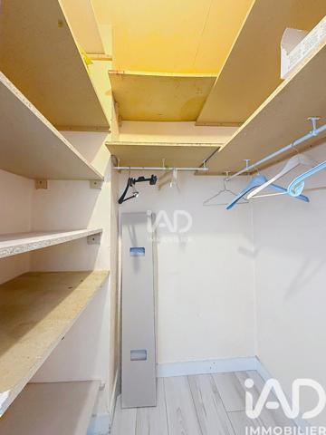 Appartement à vendre 3 pièces 61 m² Chennevières-sur-Marne